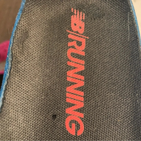 NEW BALANCE Sz 9.5 840  V4 Running Abzorb Technology Lace Up Sneakers - Picture 12 of 16